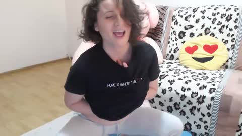 adriana online show from January 6, 2025, 1:08 pm