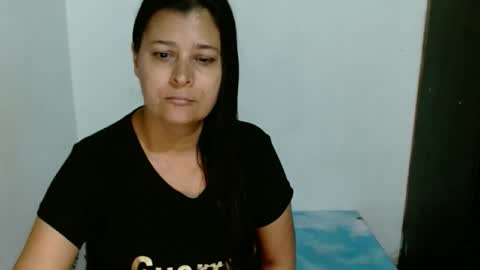 Adriana milf online show from January 10, 2026, 3:19 am