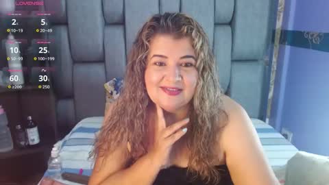 ADRIANA online show from May 30, 2026, 9:34 pm