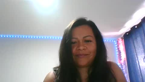 adrianagogo18 online show from February 24, 2025, 2:04 pm