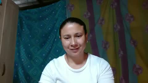 Adriana Tellez online show from January 6, 2025, 3:08 pm