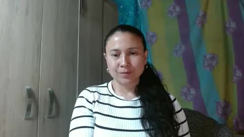 Adriana Tellez online show from February 11, 2025, 7:05 pm