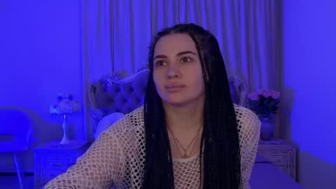 AdrianaTores online show from March 24, 2026, 7:19 pm