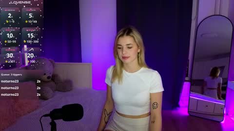 adrianawow1 online show from February 18, 2025, 2:59 am