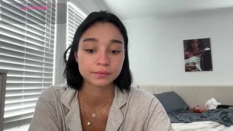 Snapshot of adriannarodriguez chatting on September 8, 2025, 2:27 pm Adrianna  online show from September 8, 2025, 2:27 pm