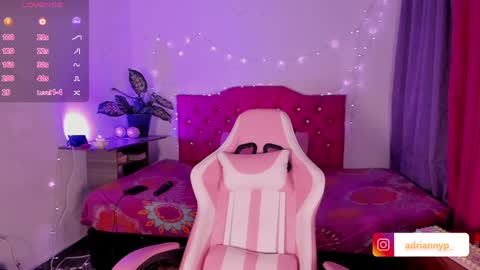 adrianny online show from January 15, 2025, 12:09 am