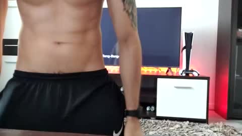 Adriano online show from December 6, 2024, 8:15 am