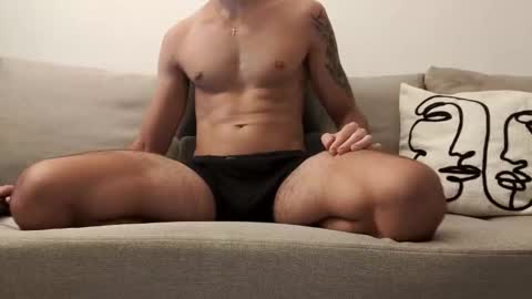 Adriano online show from September 15, 2025, 6:30 pm