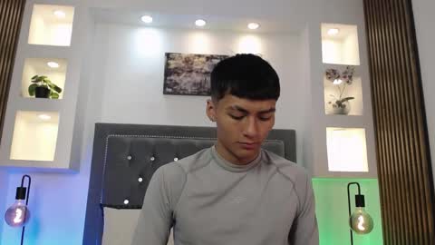 adrianstark_ online show from June 8, 2026, 12:49 pm