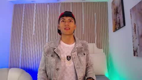 adrianstark_ online show from June 12, 2026, 1:21 pm