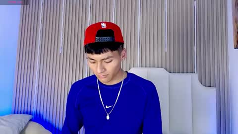 adrianstark_ online show from June 13, 2026, 12:25 pm