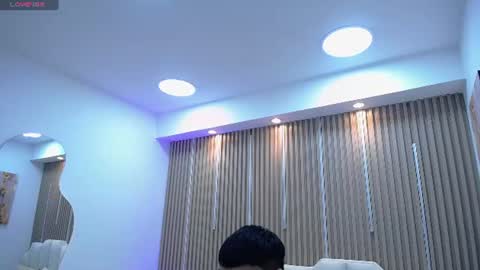 adrianstark_ online show from June 16, 2026, 12:30 pm