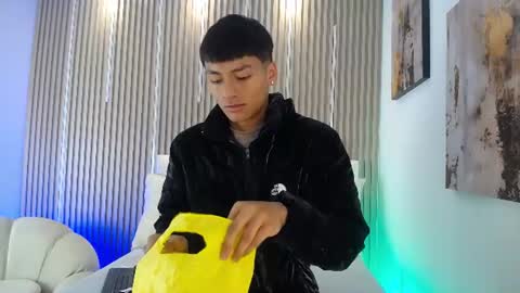 adrianstark_ online show from June 22, 2026, 12:35 pm