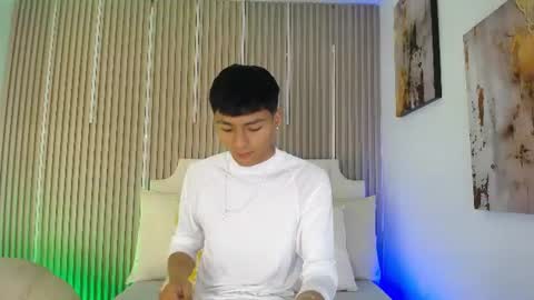 adrianstark_ online show from June 24, 2026, 12:37 pm