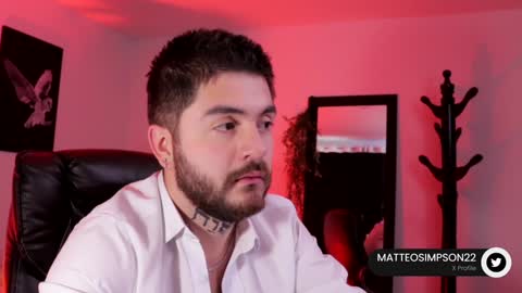 Adrian Williams online show from January 26, 2025, 5:55 pm