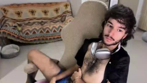 Snapshot of adrien_polo chatting on March 3, 2026, 2:07 am adrien_polo online show from March 3, 2026, 2:07 am