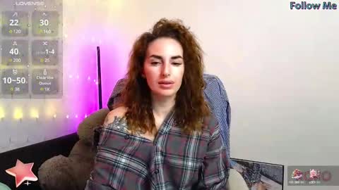 Snapshot of adrihanna chatting on January 17, 2025, 6:26 am Adriana online show from January 17, 2025, 6:26 am