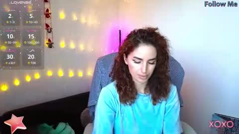 Snapshot of adrihanna chatting on January 20, 2025, 6:21 am Adriana online show from January 20, 2025, 6:21 am