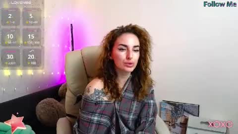 Snapshot of adrihanna chatting on January 21, 2025, 6:22 am Adriana online show from January 21, 2025, 6:22 am