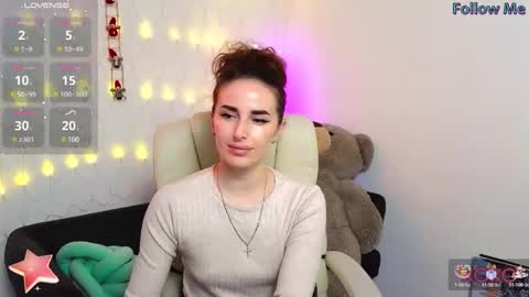 Snapshot of adrihanna chatting on January 21, 2025, 5:30 pm Adriana online show from January 21, 2025, 5:30 pm