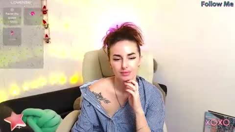 Snapshot of adrihanna chatting on January 22, 2025, 3:40 pm Adriana online show from January 22, 2025, 3:40 pm