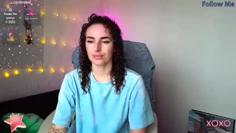 Snapshot of adrihanna chatting on January 23, 2025, 6:39 am Adriana online show from January 23, 2025, 6:39 am