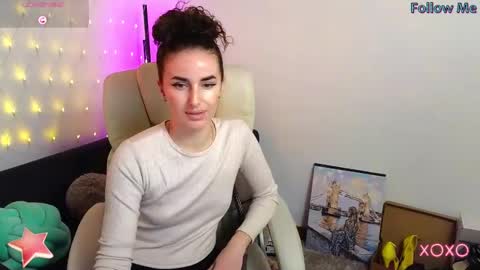 Snapshot of adrihanna chatting on January 28, 2025, 4:19 pm Adriana online show from January 28, 2025, 4:19 pm