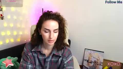 Snapshot of adrihanna chatting on January 29, 2025, 6:01 am Adriana online show from January 29, 2025, 6:01 am