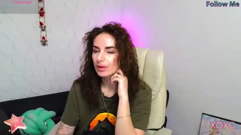 Snapshot of adrihanna chatting on January 30, 2025, 5:52 am Adriana online show from January 30, 2025, 5:52 am