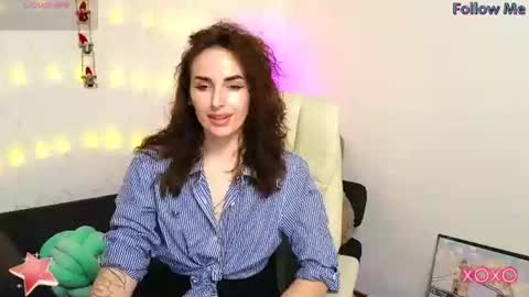 Snapshot of adrihanna chatting on January 30, 2025, 4:55 pm Adriana online show from January 30, 2025, 4:55 pm