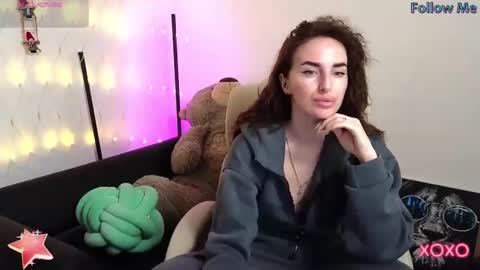 Snapshot of adrihanna chatting on February 6, 2025, 6:29 am Adriana online show from February 6, 2025, 6:29 am