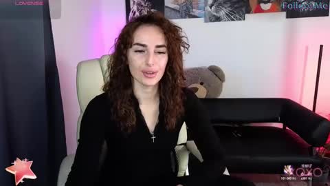 Snapshot of adrihanna chatting on February 21, 2025, 2:59 pm Adriana online show from February 21, 2025, 2:59 pm