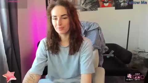 Snapshot of adrihanna chatting on February 28, 2025, 1:36 pm Adriana online show from February 28, 2025, 1:36 pm