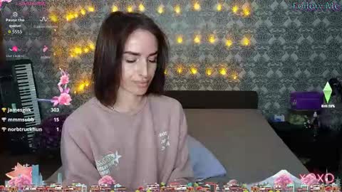 Snapshot of adrihanna chatting on October 17, 2025, 3:14 pm Adriana online show from October 17, 2025, 3:14 pm