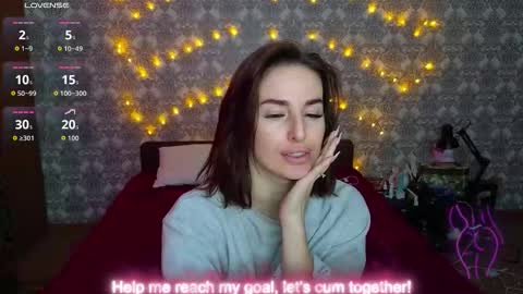 Snapshot of adrihanna chatting on December 18, 2025, 7:36 am Adriana online show from December 18, 2025, 7:36 am