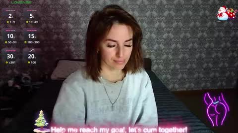 Snapshot of adrihanna chatting on January 9, 2026, 7:11 am Adriana online show from January 9, 2026, 7:11 am