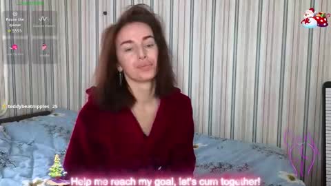 Snapshot of adrihanna chatting on February 12, 2026, 7:14 am Adriana online show from February 12, 2026, 7:14 am