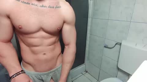 Mrrfitt online show from February 17, 2025, 7:15 am