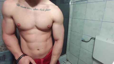 Mrrfitt online show from February 27, 2025, 6:29 am