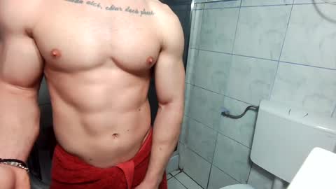 Mrrfitt online show from March 4, 2025, 6:58 am