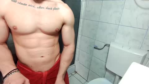 Mrrfitt online show from March 5, 2025, 10:33 am