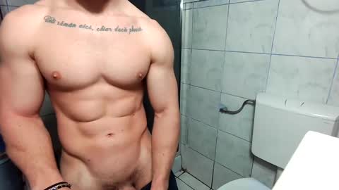 Mrrfitt online show from March 11, 2025, 7:37 am