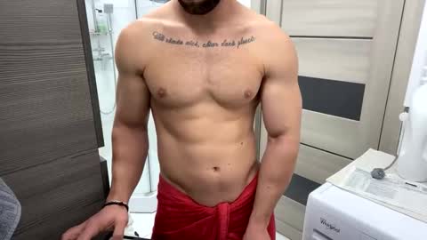 Mrrfitt online show from September 22, 2025, 12:07 pm