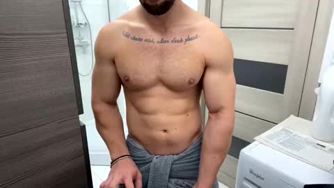 Mrrfitt online show from September 27, 2025, 12:54 pm