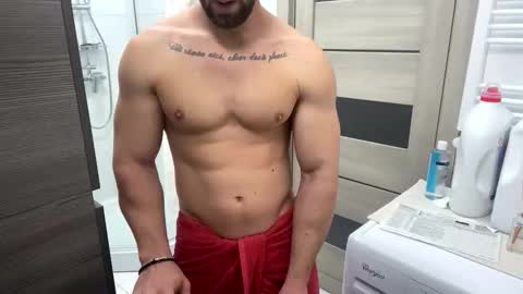 Mrrfitt online show from September 30, 2025, 7:02 am