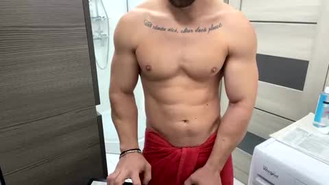 Mrrfitt online show from October 1, 2025, 9:37 am