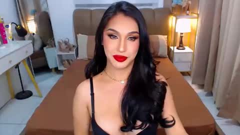 Snapshot of adychavez chatting on February 12, 2025, 12:44 pm Ur Dream girl online show from February 12, 2025, 12:44 pm