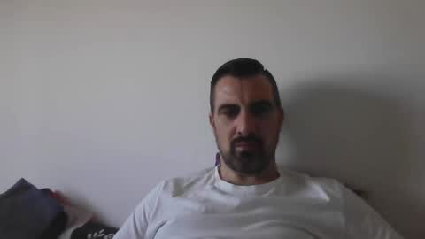 Adrian online show from January 30, 2025, 11:33 am