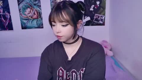 Arieyara online show from March 10, 2025, 5:18 pm