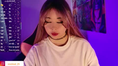 Arieyara online show from October 22, 2025, 12:38 pm